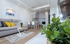 Apartament NATURAL 4 Gardenia Dziwnów EPapartamenty
